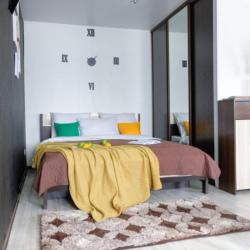 Фото Отель ApartLand (АпартЛэнд) на проспекте Октябрьский 29
