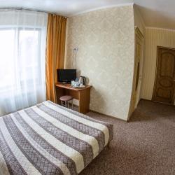 Фото Отель Империал