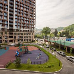 Фото Апартаменты на Батумском шоссе 28а к2