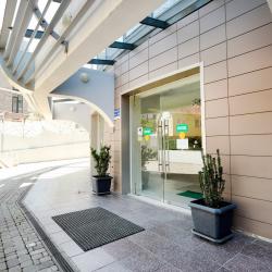 Фото Отель Мидгард