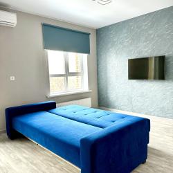 Фото Апартаменты на улице Пролетарская 151 корпус 1