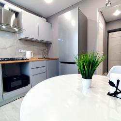 1-комнатные апартаменты улучшенные