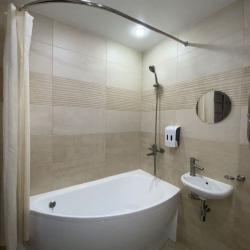 2-комнатные апартаменты стандарт