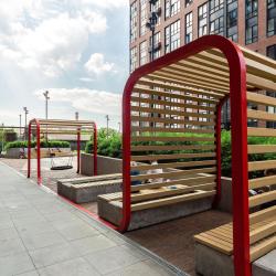 фото 11 Smart Lofts (Смарт Лофтс) на улице Новодмитровская