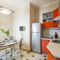 фото 3 GMApartments (ДжиЭмАпартментс) на улице Тверская 6 строение 5