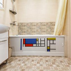 2-комнатные апартаменты люкс Там121к1-28, 7(12)