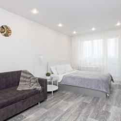 Фото Апартаменты на улице Чистопольская 43