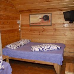 Фото Отель Магистраль