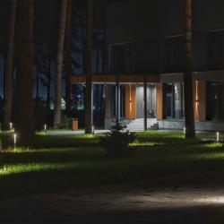 Номер делюкс лайт