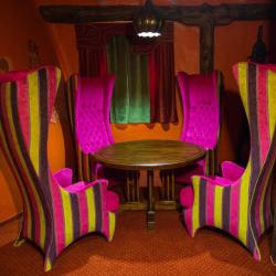 Фото Отель Luxury House ECO-hotel & Spa (Лакшери хаус)