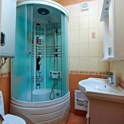 Фото Отель Золотая Рыбка