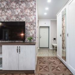 Фото Апартаменты Роза ветров на улице Валентина Мосина 2