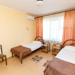 Фото Отель Океан