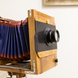 Фото Отель Гостевой дом Скворечник