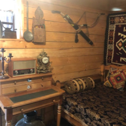 Комната стандарт