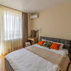 фото 3 Апартаменты Yakamoz apart (Якамоз апарт) на улице Горная 15С