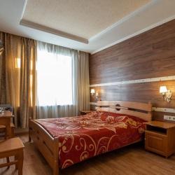 Фото Отель Вилла империя