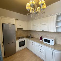 Фото Отель SeveRent (СевеРент) на улице Первомайская 37