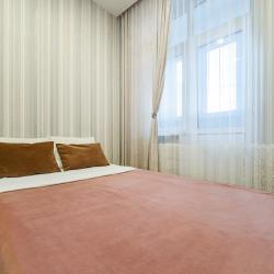 Фото Отель Posutochno One Days (Посуточно Ван Дэйс) на улице им. Героя Сарабеева В.И. 5 корпус 3