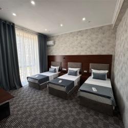 3-местный номер стандарт