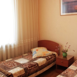 Фото Отель Сура