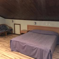 Фото Отель ТИРС