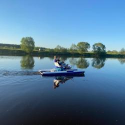 Коттедж стандарт