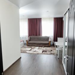 Фото Отель Гостиный двор На прудах