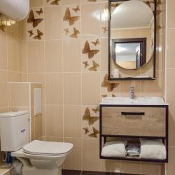 Фото Отель Аэродром Танай