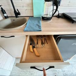 Фото Отель Горный Ретрит