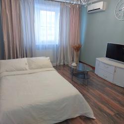 Фото Апартаменты на улице Свиридова