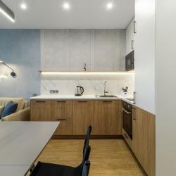 Апартаменты улучшенные Family Residence №603