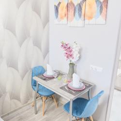 Фото Апартаменты Петровские на улице Мельничная