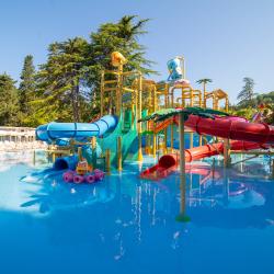 Фото Отель Alean Family Sputnik (Алеан Фэмили Спутник)