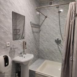 3-местный номер эконом (общие удобства)