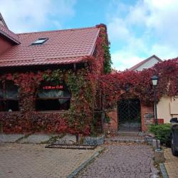 Фото Отель Шкипер