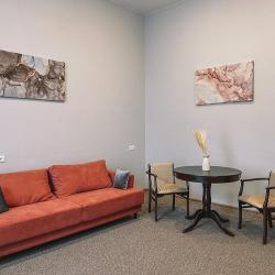 Фото Отель Мирас