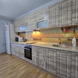 1-комнатные апартаменты улучшенные