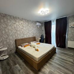 Фото Апартаменты на улице Северный городок 4