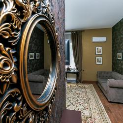 Фото Отель Sherlock Но (Шерлок Хо)
