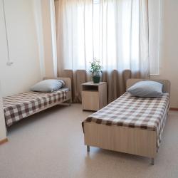 Фото Отель 4 Комнаты