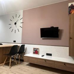 Фото Апартаменты Green Palace Sochi (Грин Пэлас )