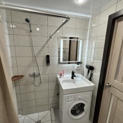 1-комнатные апартаменты студия