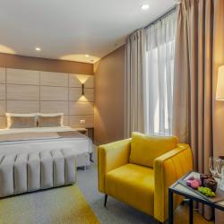 Фото Отель InnSight (ИннСайт)