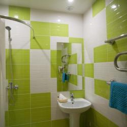 Фото Апарт-отель Арт-