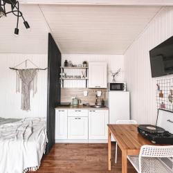 Фото Отель Villa Scandi (Вилла Сканди)