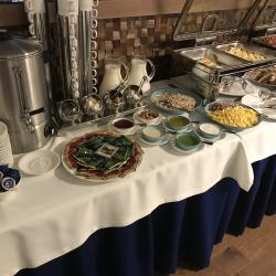 Congress Krasnodar (Конгресс Краснодар) — 9152818e12c06f6303ed07b196f5d047