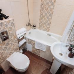 Фото Отель Malkova Apartments на Багратиона 93а