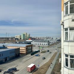 Фото Отель Compass на улице Николая Семенова 21