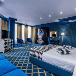 Фото Отель Benamar Hotel & Spa (Бенамар)